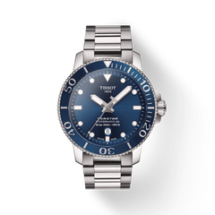 T120.407.11.041.03  TISSOT SEASTAR 1000 POWERMATIC 80