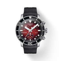 T120.417.17.421.00  TISSOT SEASTAR 1000 CHRONOGRAPH