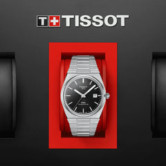 T137.407.11.051.00  TISSOT PRX POWERMATIC 80