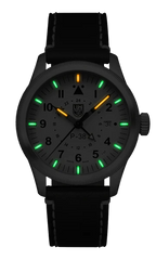 P–38 LIGHTNING®, 42 mm, Pilot Watch XA.9527
