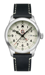 P–38 LIGHTNING®, 42 mm, Pilot Watch XA.9527