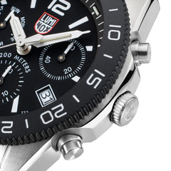 Pacific Diver Chronograph, 44mm, Diver Watch