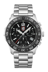 Pacific Diver Chronograph, 44mm, Diver Watch