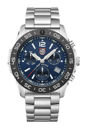 Pacific Diver Chronograph, 44mm, Diver Watch 3144