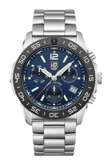 Pacific Diver Chronograph, 44mm, Diver Watch 3144