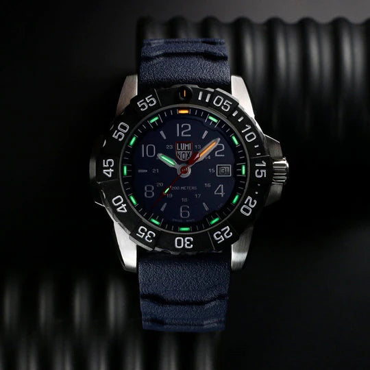 Navy SEAL RSC, 45 mm, Diver Watch 3253.CB