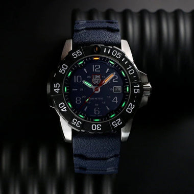 Navy SEAL RSC, 45 mm, Diver Watch 3253.CB