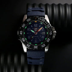 Navy SEAL RSC, 45 mm, Diver Watch 3253.CB