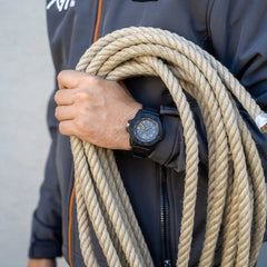 Navy SEAL, 45 mm, Military Dive Watch 3508.GOLD