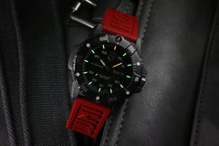 Master Carbon SEAL Automatic, 45 mm, Military Dive Watch 3875