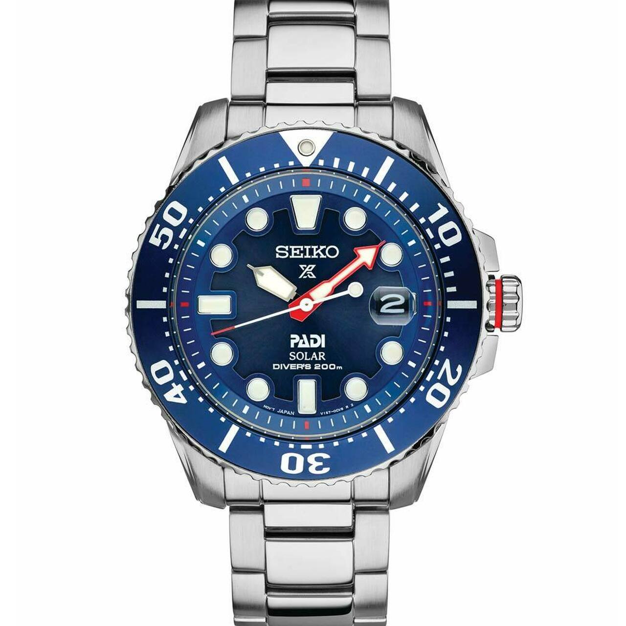 SEIKO PROSPEX SNE549