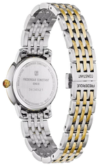 FREDERIQUE CONSTANT  SLIMLINE LADIES FC-220MPWD1S23B