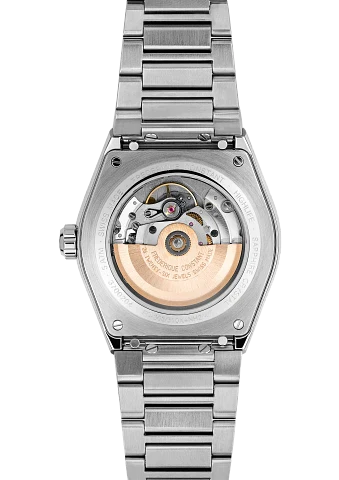 FREDERIQUE CONSTANT  FC-303RB4NH6B HIGHLIFE AUTOMATIC COSC REDBAR LE 41MM