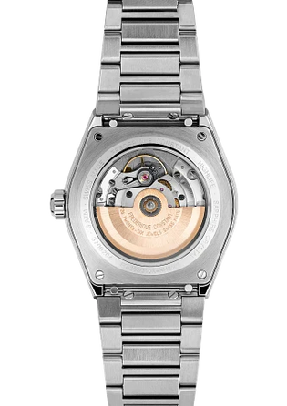 FREDERIQUE CONSTANT  FC-303RB4NH6B HIGHLIFE AUTOMATIC COSC REDBAR LE 41MM
