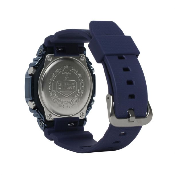 Metal Covered GM-2100 Series GM2100N-2A