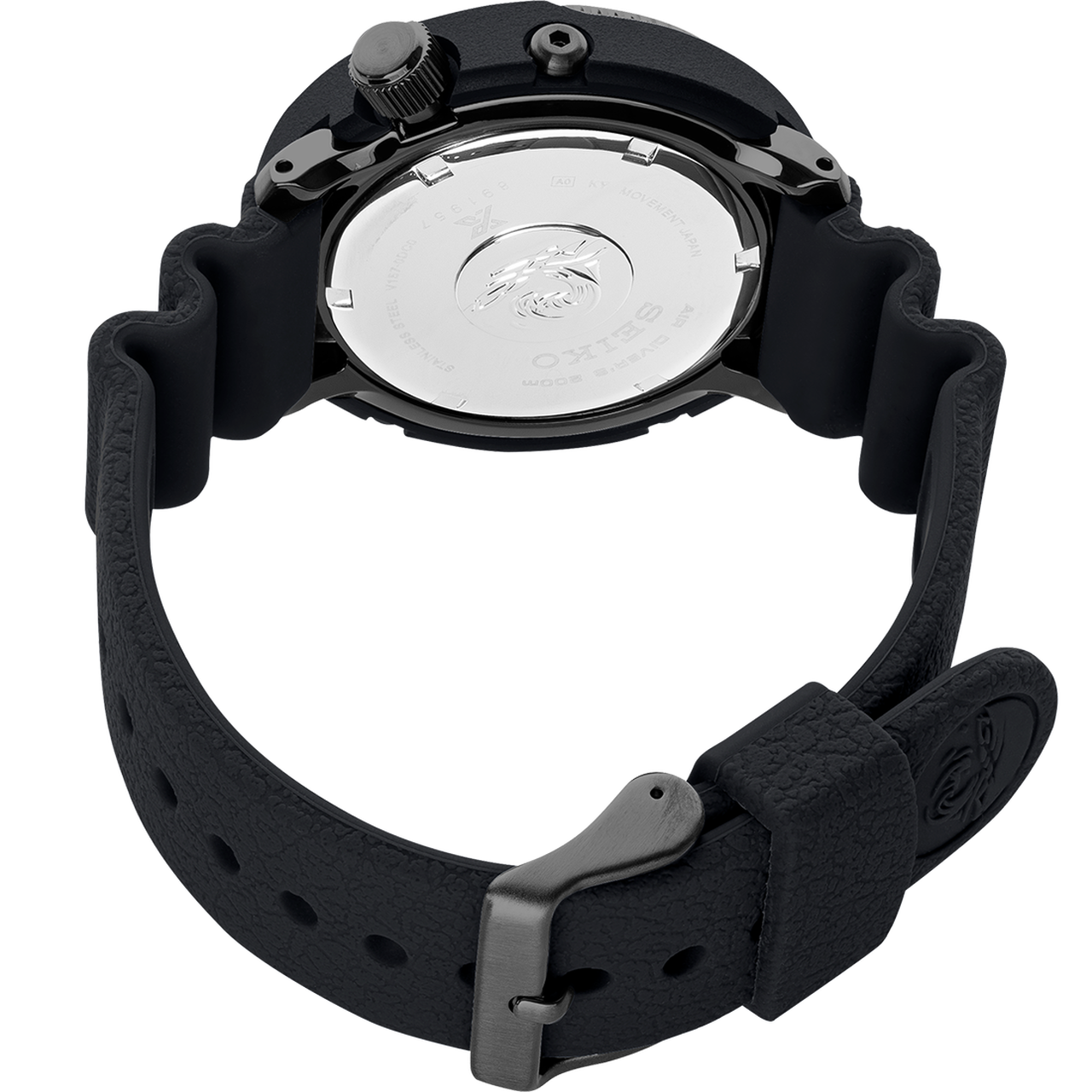 SEIKO PROSPEX SNE567