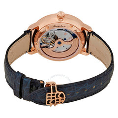 Ladies' Frederique Constant Slimline Moonphase Stars Manufacture Diamond Watch FC-701BSD3SD6