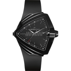 HAMILTON VENTURA XXL BRIGHT Quartz | 52mm x 47,6mm | H24604330