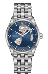 HAMILTON Jazzmaster Open Heart Auto Automatic | 42mm | H32675140