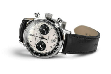 HAMILTON American Classic Intra-Matic Auto Chrono Automatic | 40mm | H38416711