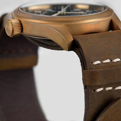 HAMILTON KHAKI FIELD MECHANICAL BRONZE Mechanical | 38mm | H69459530