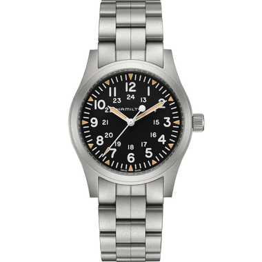 HAMILTON KHAKI FIELD MECHANICAL 42MM Mechanical | 42mm | H69529133