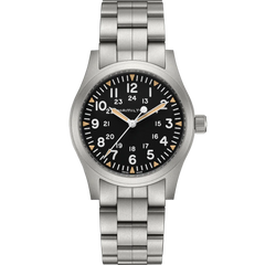 HAMILTON KHAKI FIELD MECHANICAL 42MM Mechanical | 42mm | H69529133