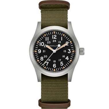 HAMILTON KHAKI FIELD MECHANICAL 42MM Mechanical | 42mm | H69529933