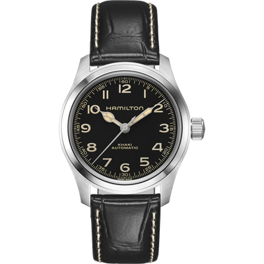 KHAKI FIELD MURPH 38MM Automatic | 38mm | H70405730