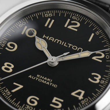 KHAKI FIELD MURPH 38MM Automatic | 38mm | H70405730