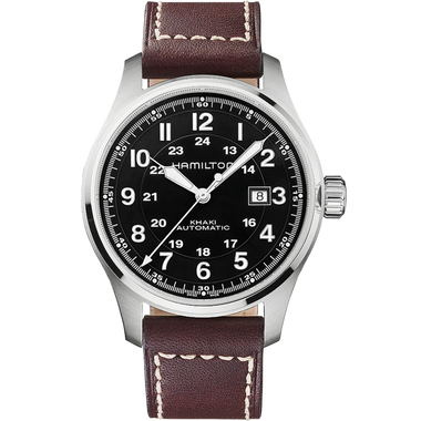 HAMILTON KHAKI FIELD AUTO Automatic | 44mm | H70625533