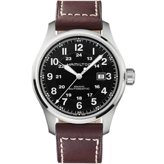 HAMILTON KHAKI FIELD AUTO Automatic | 44mm | H70625533