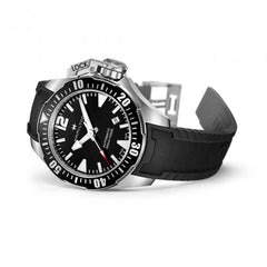 HAMILTON KHAKI NAVY FROGMAN AUTO  H77605335