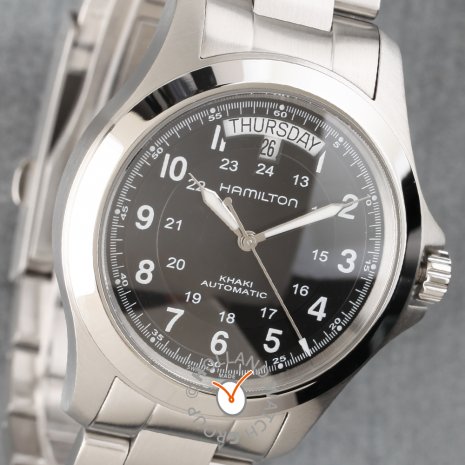 HAMILTON Khaki Field King Auto Automatic | 40mm | H64455133
