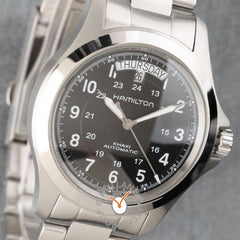 HAMILTON Khaki Field King Auto Automatic | 40mm | H64455133