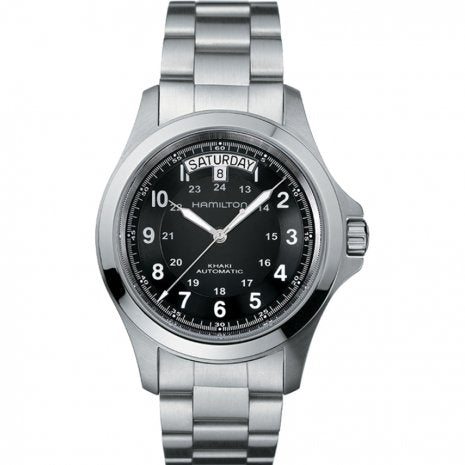 HAMILTON Khaki Field King Auto Automatic | 40mm | H64455133
