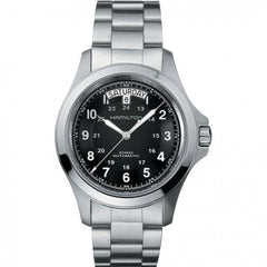 HAMILTON Khaki Field King Auto Automatic | 40mm | H64455133