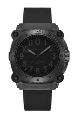 HAMILTON Khaki Navy BeLOWZERO Auto - Automatic | 46mm | H78505330