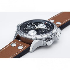 HAMILTON Khaki Aviation X-Wind Auto Chrono Automatic | 44mm | H77616533