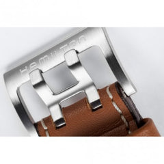 HAMILTON Khaki Aviation X-Wind Auto Chrono Automatic | 44mm | H77616533