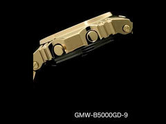 G-SHOCK GMWB5000GD-9