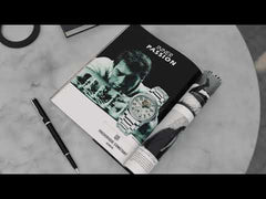 FREDERIQUE CONSTANT HIGHLIFE AUTOMATIC COSC FC-303V4NH2B