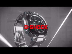 G-SHOCK MTGB2000D-1A MT-G lineup