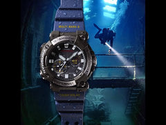 G-SHOCK GWFA1000-1A2 FROGMAN Series of MASTER OF G ISO 200m