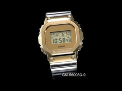 G-SHOCKDIGITAL 5600 SERIES GM5600SG-9