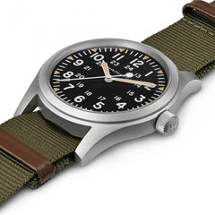 HAMILTON KHAKI FIELD MECHANICAL 42MM Mechanical | 42mm | H69529933
