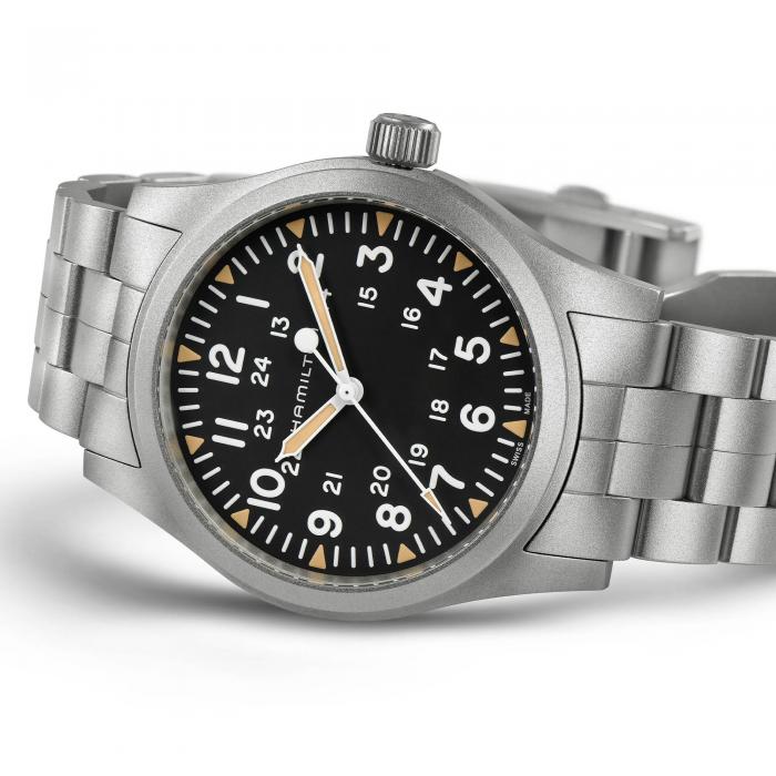 HAMILTON KHAKI FIELD MECHANICAL 42MM Mechanical | 42mm | H69529133