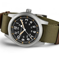 HAMILTON KHAKI FIELD MECHANICAL 42MM Mechanical | 42mm | H69529933