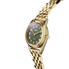 Shinola S0120226478 Derby Bracelet Watch, 30.5mm in Dark Olive