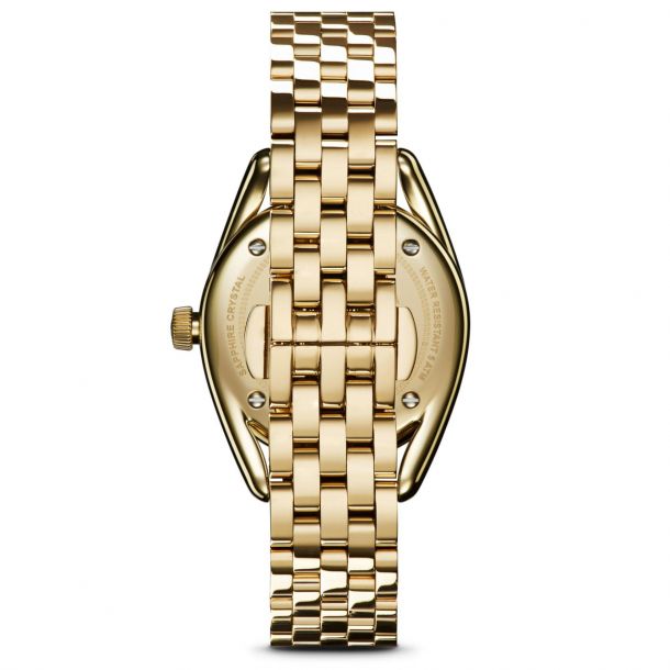 Shinola S0120226478 Derby Bracelet Watch, 30.5mm in Dark Olive